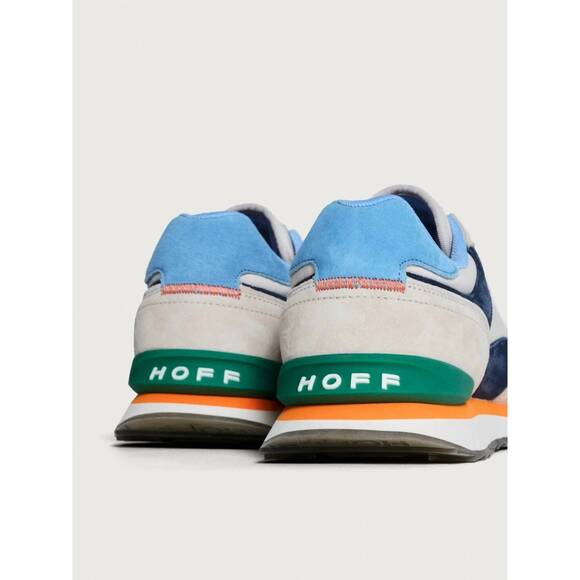 NEW HOFF men's cusco shoe in beige - Picture 5 of 5